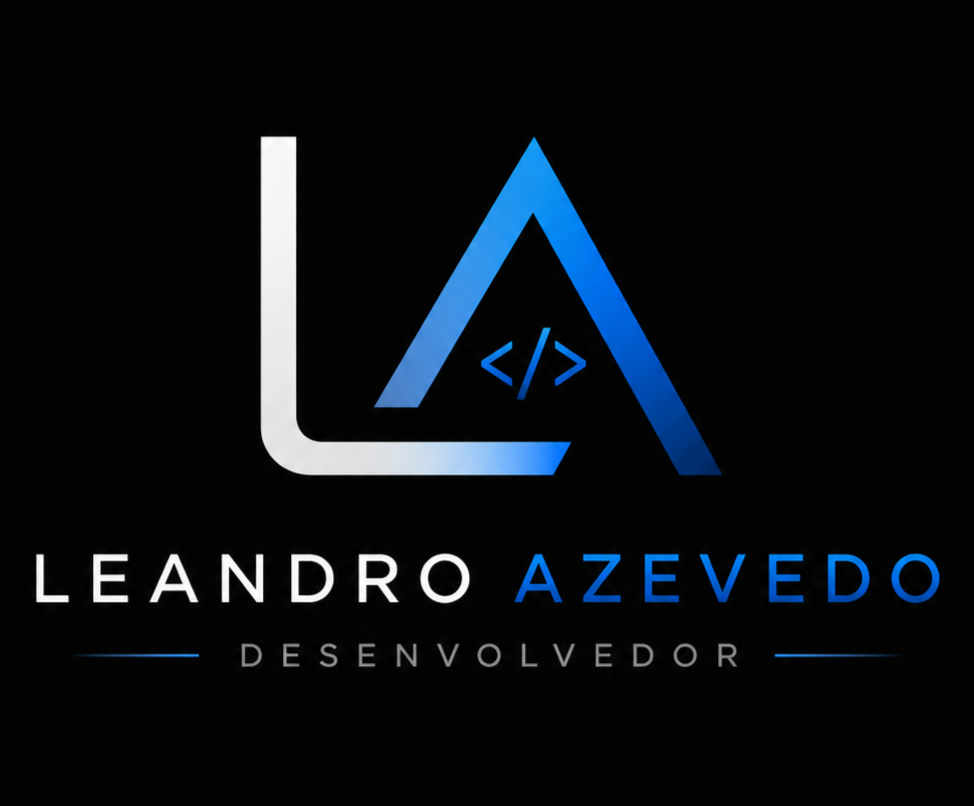 Leandro Azevedo Desenvolvedor